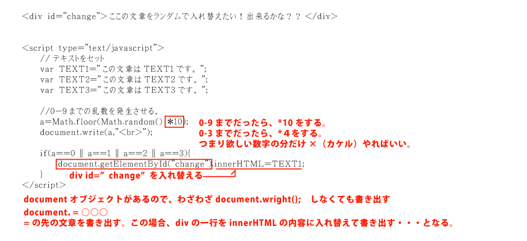 サンプル