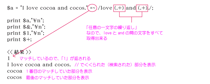 サンプル